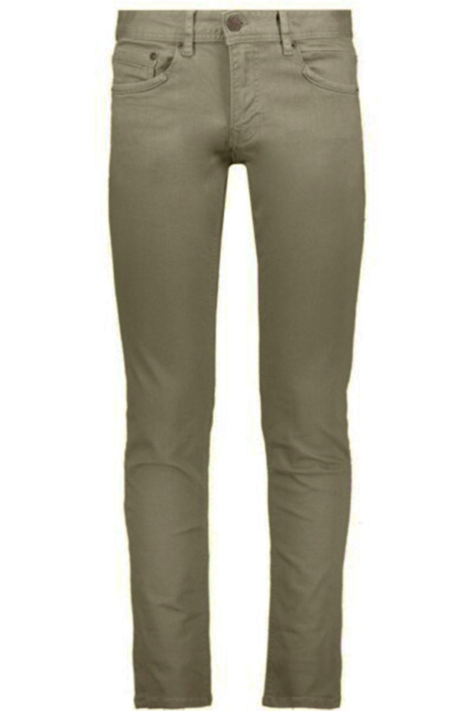 TAILWHEEL SLIM FIT PANTS PTR2309600 TAILWHEEL COLORED DENIM
